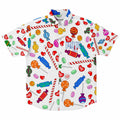MaJc Kandi Button Up
