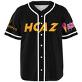 MaJc HCAZ Jersey