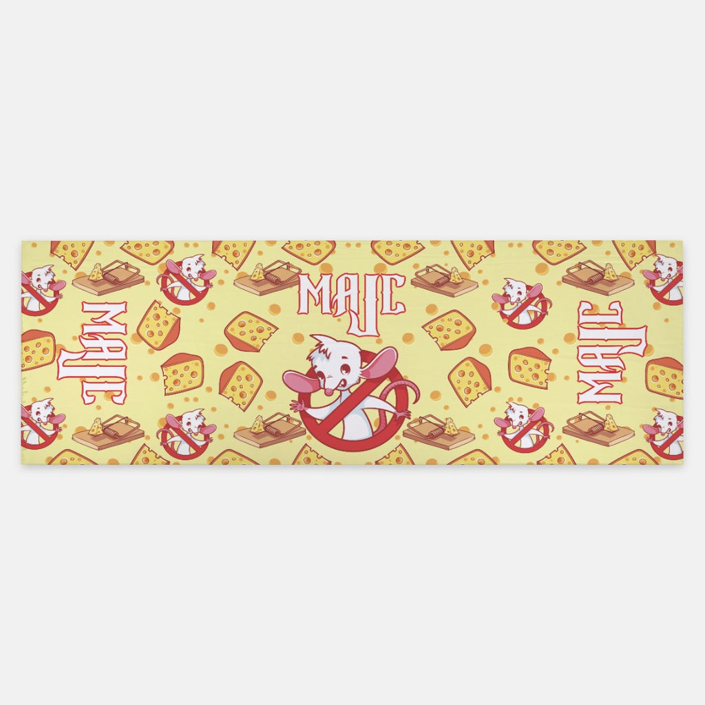 MaJc Cheese Pashmina