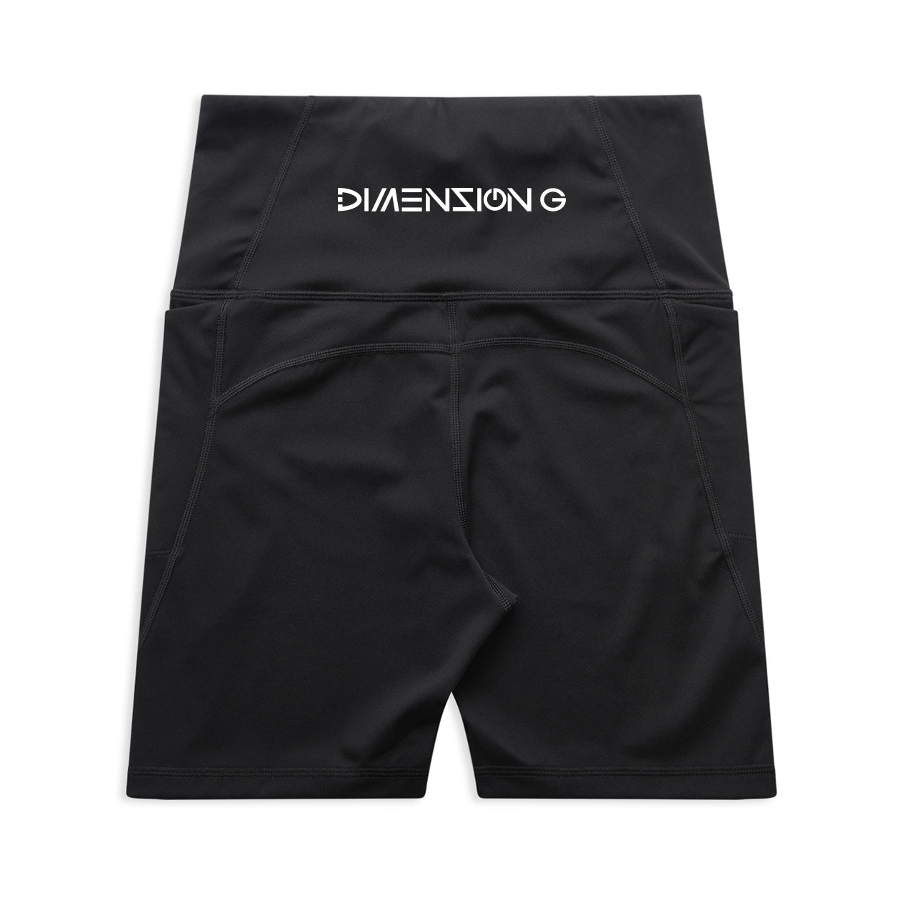 Biker Shorts