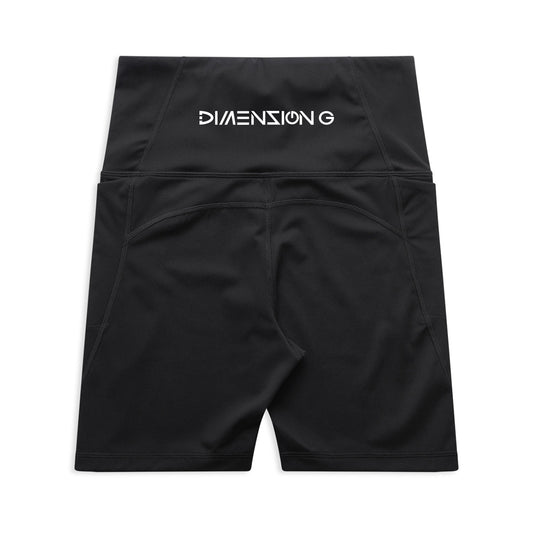Biker Shorts