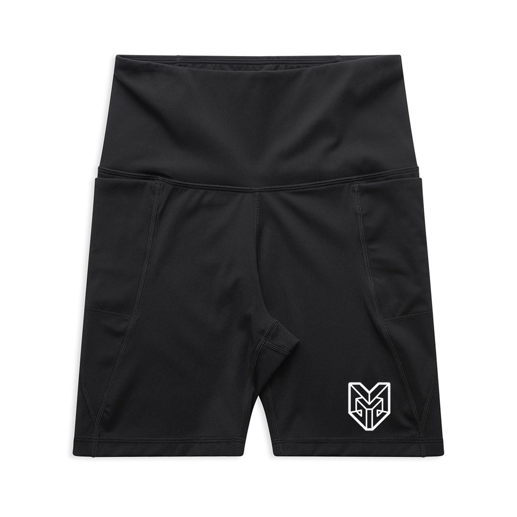Biker Shorts