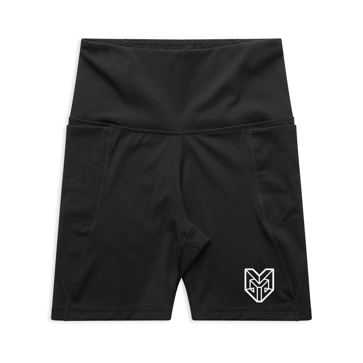 Biker Shorts