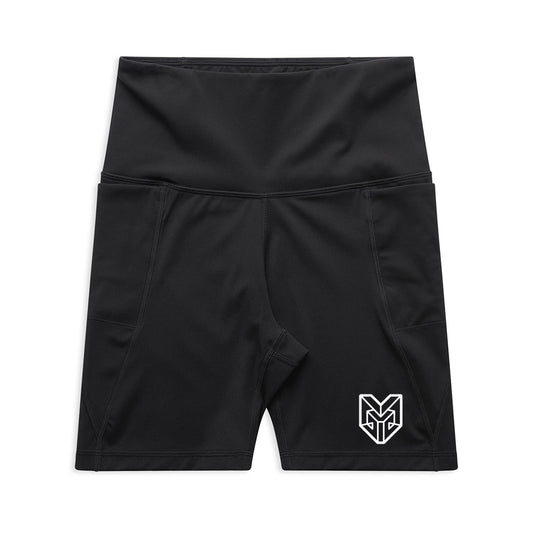 Biker Shorts