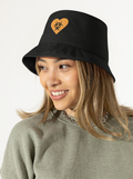 Bioheart Bucket Hat
