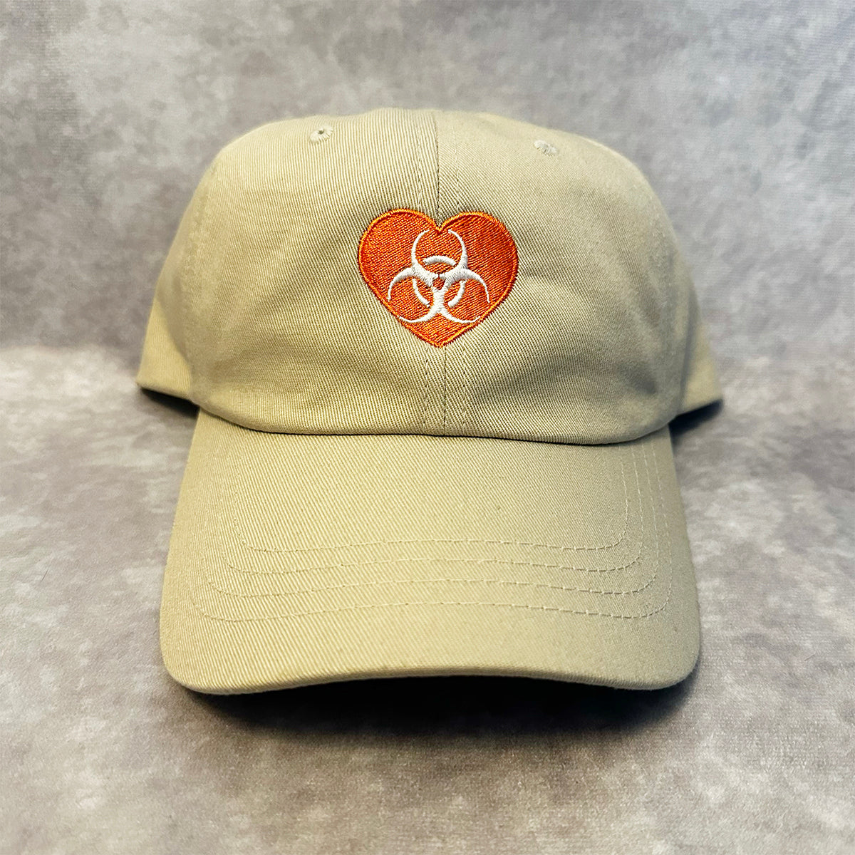 Bioheart Dad Hat