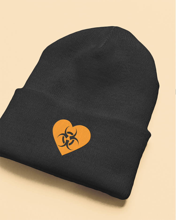 Bioheart Beanie