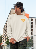 Bioheart Crewneck