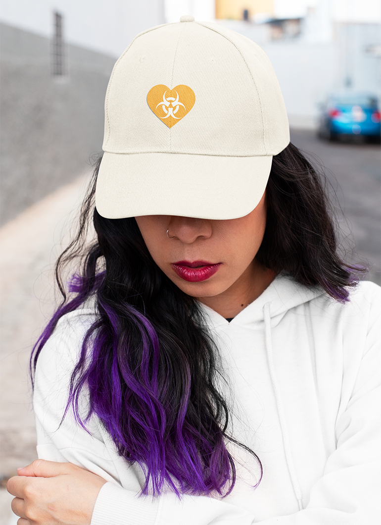 Bioheart Dad Hat