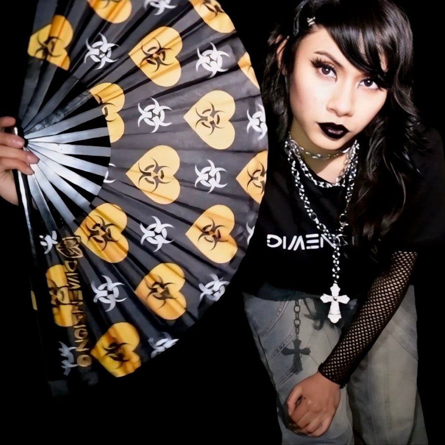 Bioheart Fan