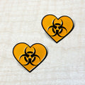 bioheart pin
