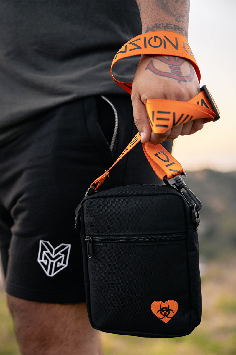 Bioheart Shoulder Bag