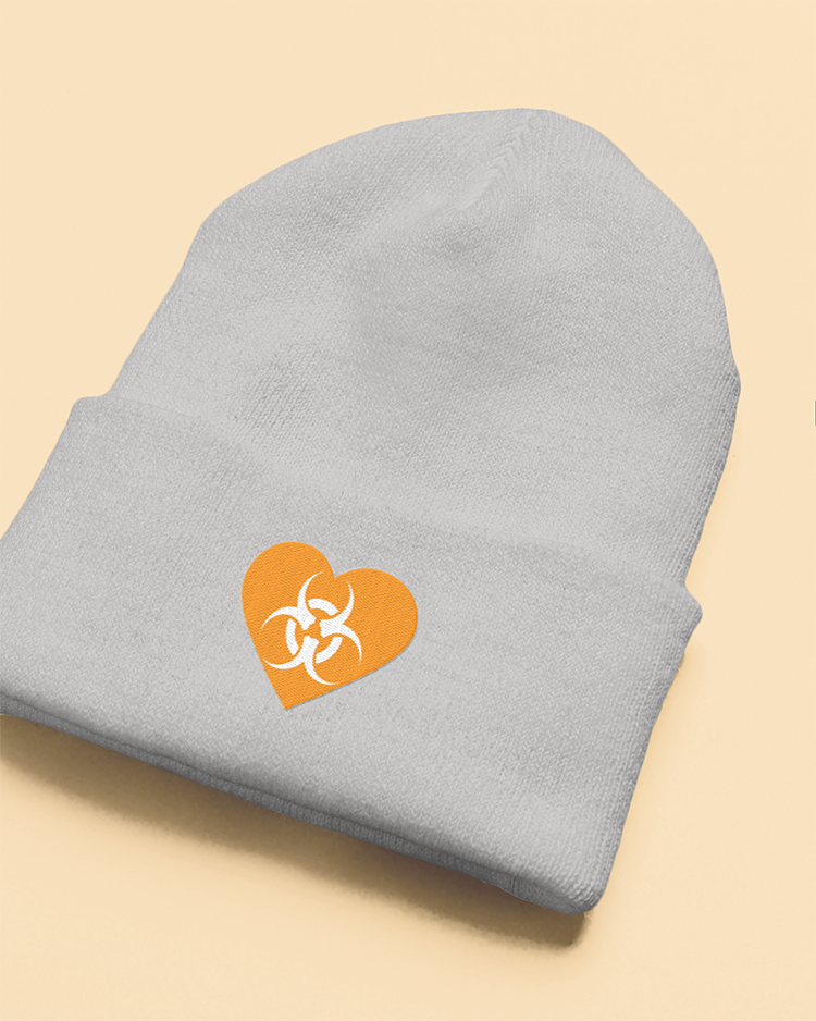 Bioheart Beanie