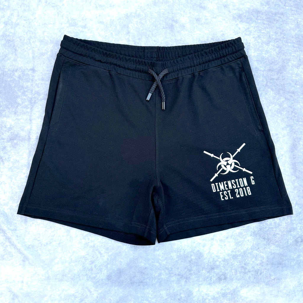 Weights and Hardstyle Performance Shorts