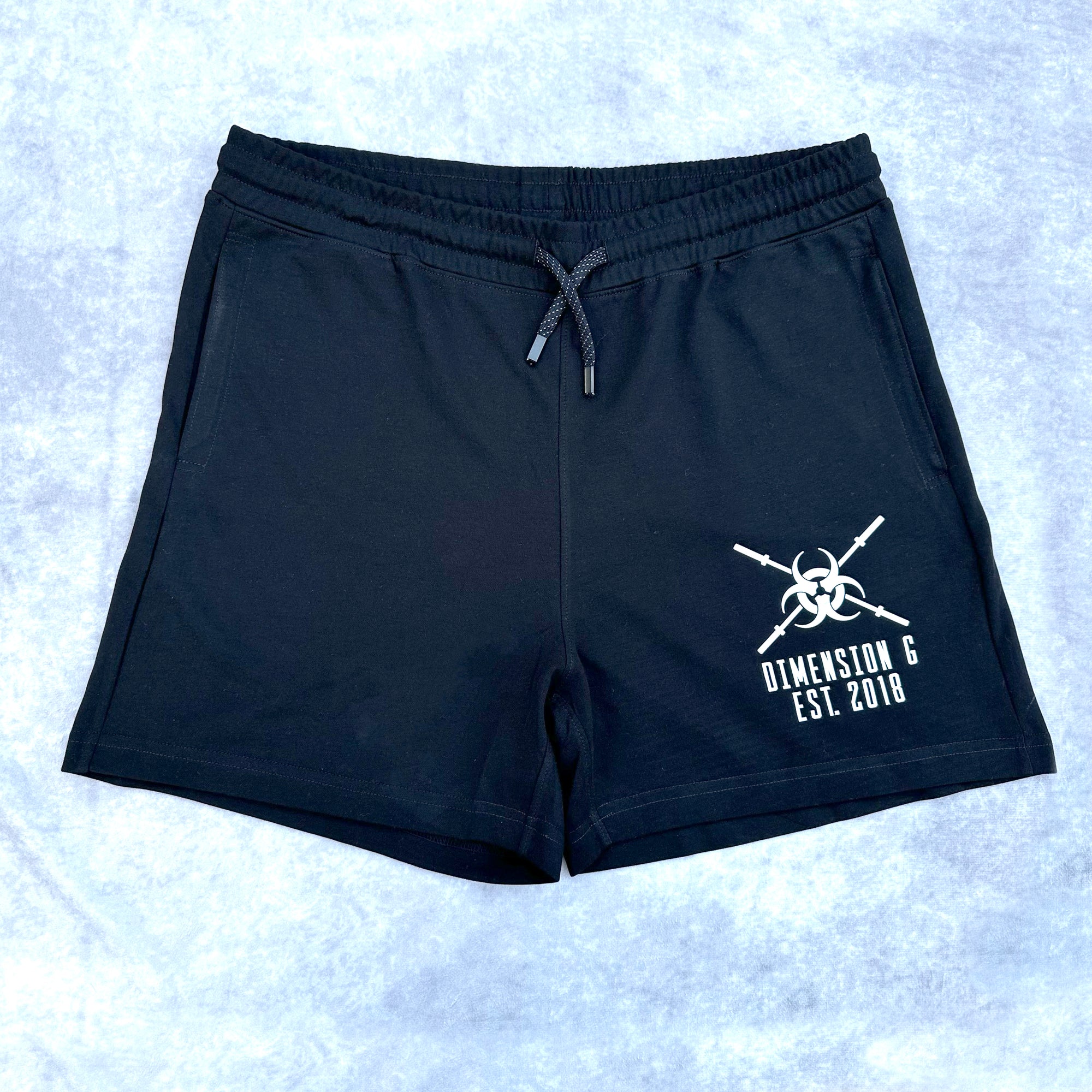 Weights and Hardstyle Performance Shorts