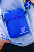 Dimension G Shoulder Bag