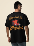 Bring Back The Melodies Tees