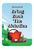 Bring Back The Melodies Wall Art