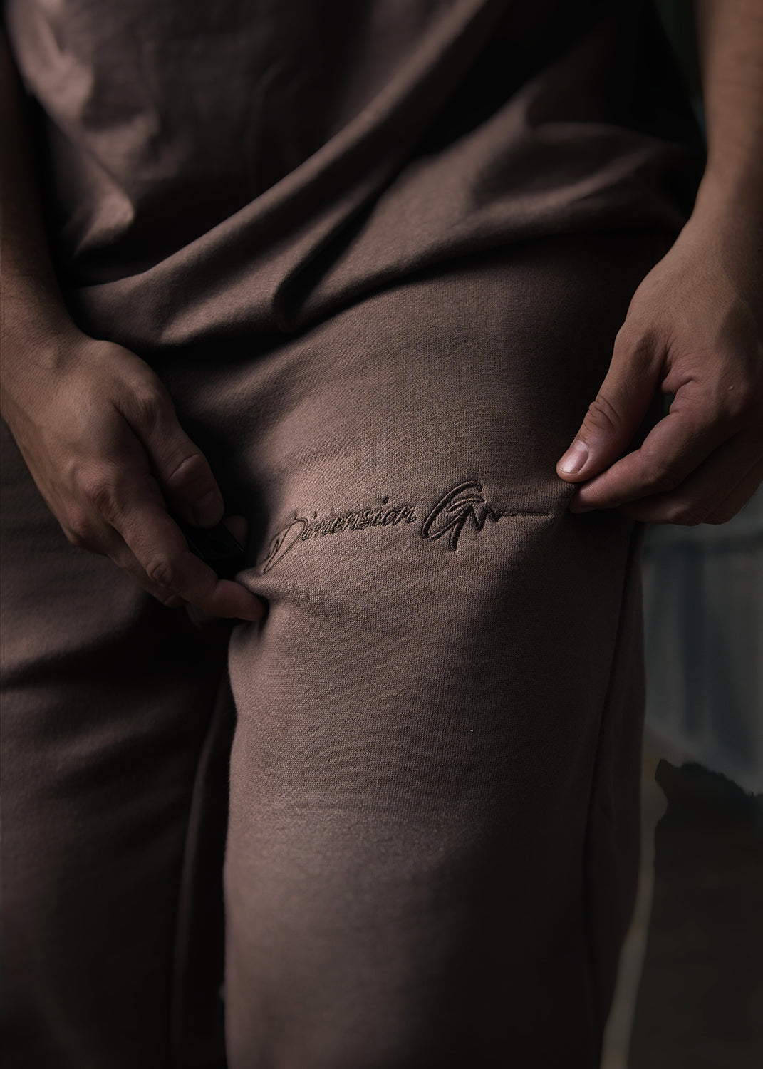 Tonal Frequency Joggers