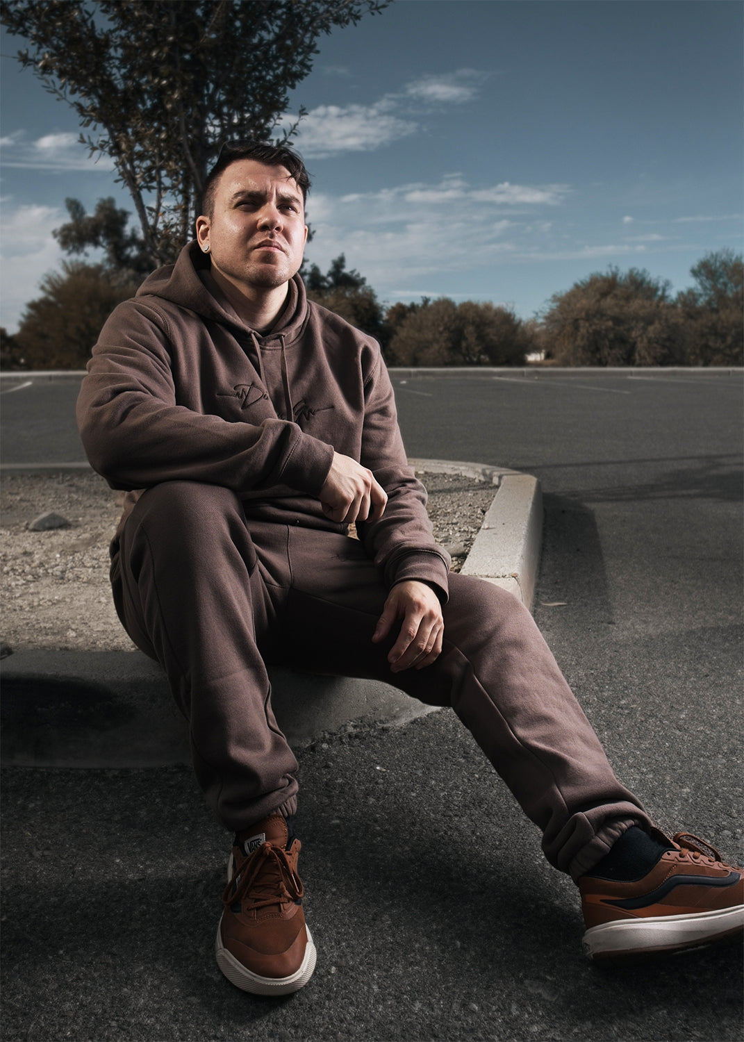 Tonal Frequency Joggers