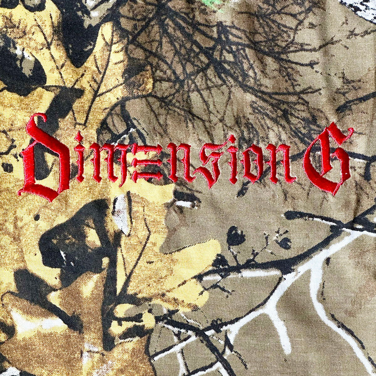 Dimension G Gothic Tees