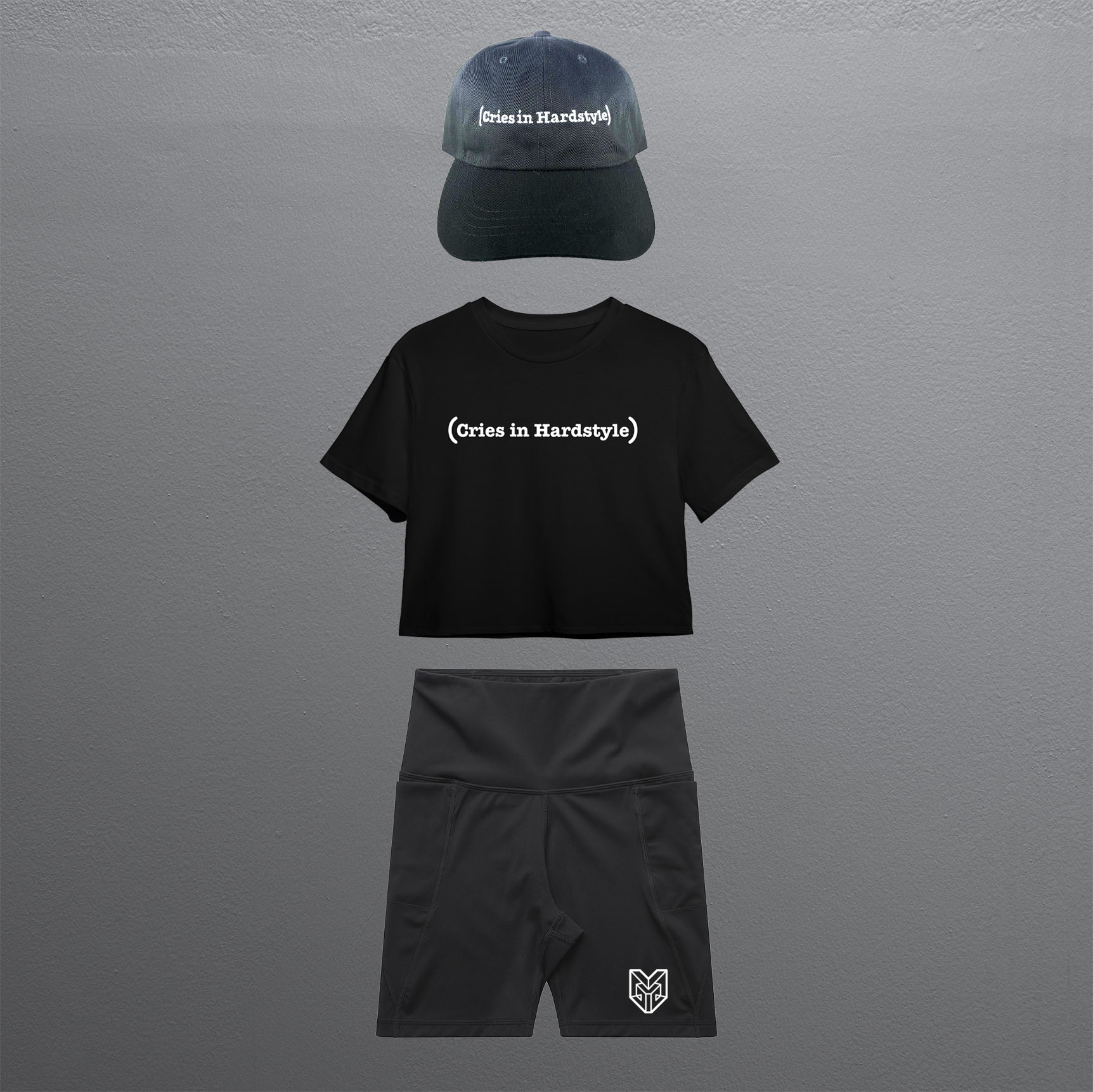 La Llorona' De Hardstyle Bundle