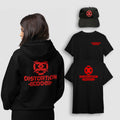 Distortion Code Bundle