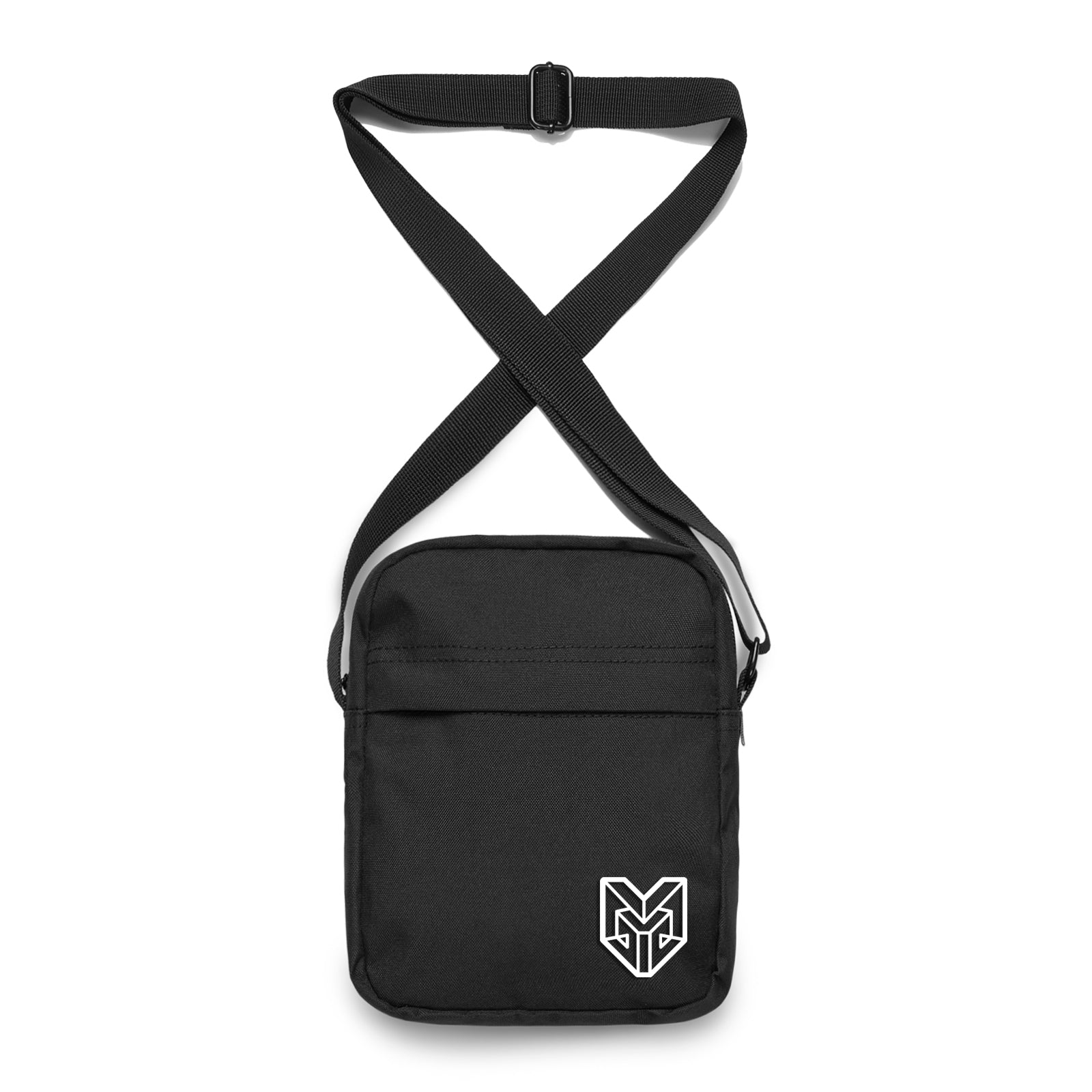 Dimension G Icon Shoulder Bag