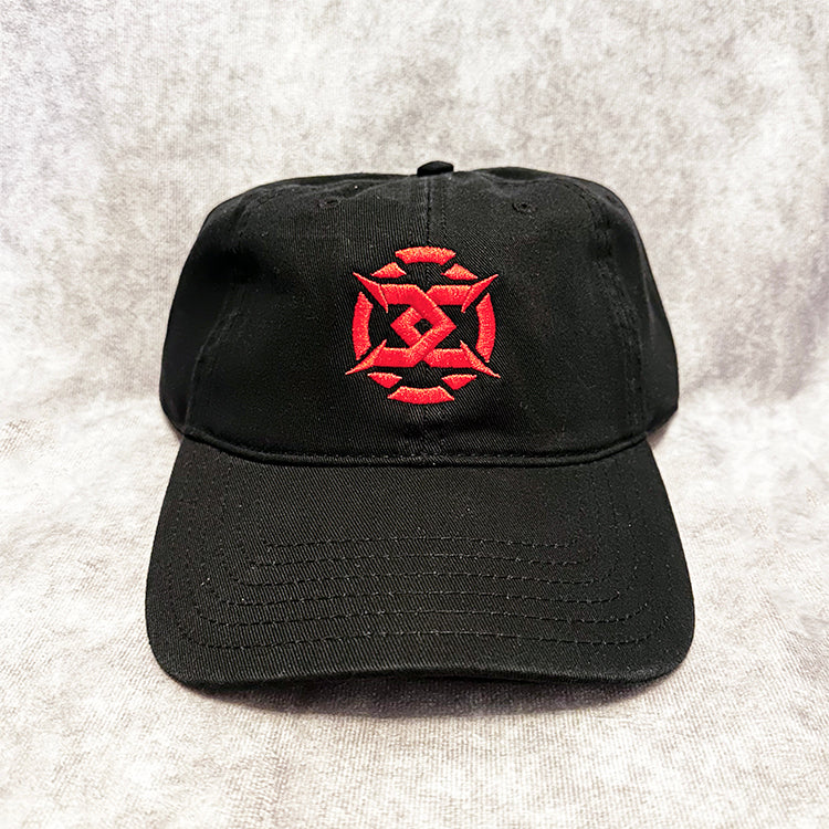 Distortion Code Dad Hat
