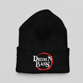 Drum N Bass Beanie