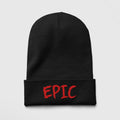 The Epic Beanie