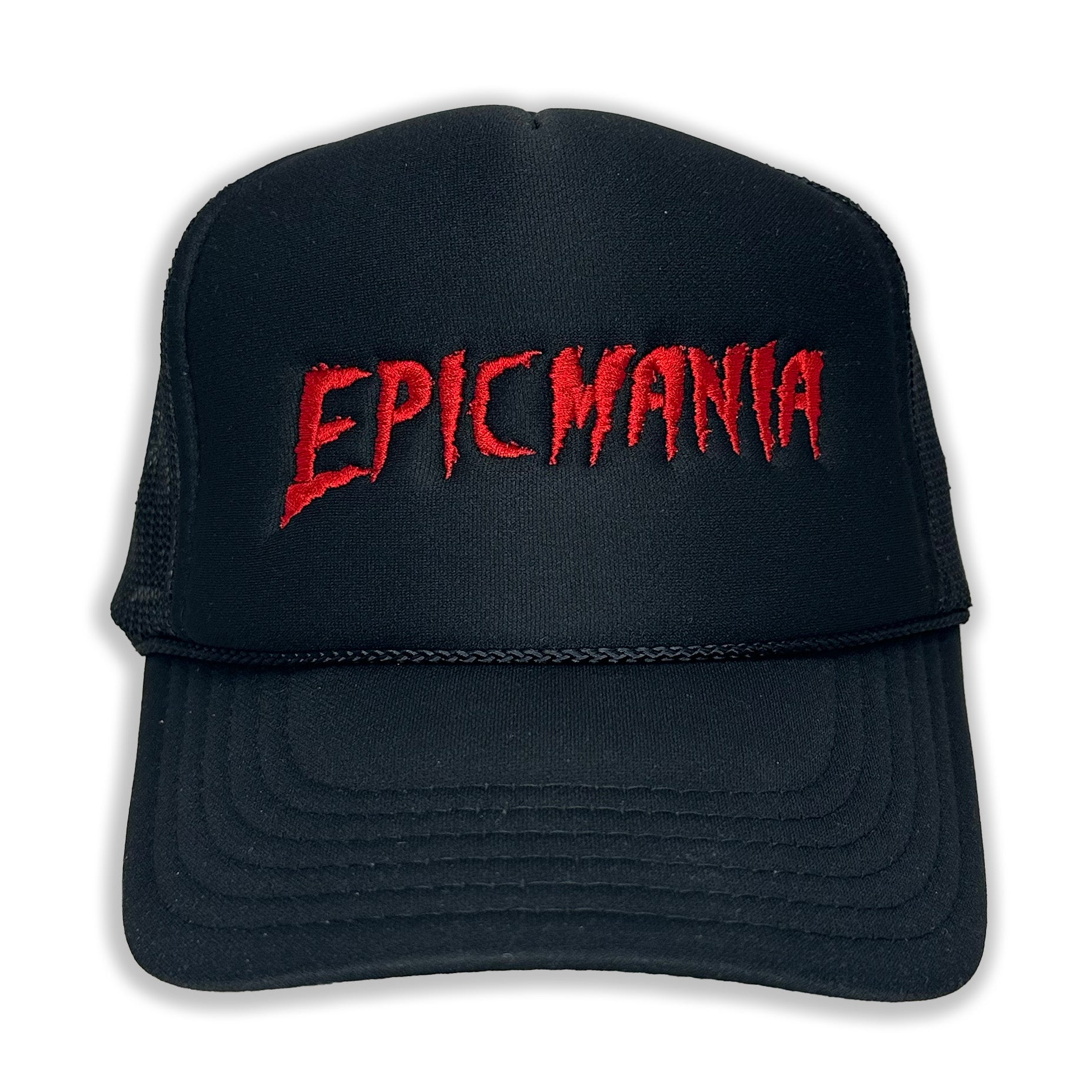 Epicmania Trucker Hats
