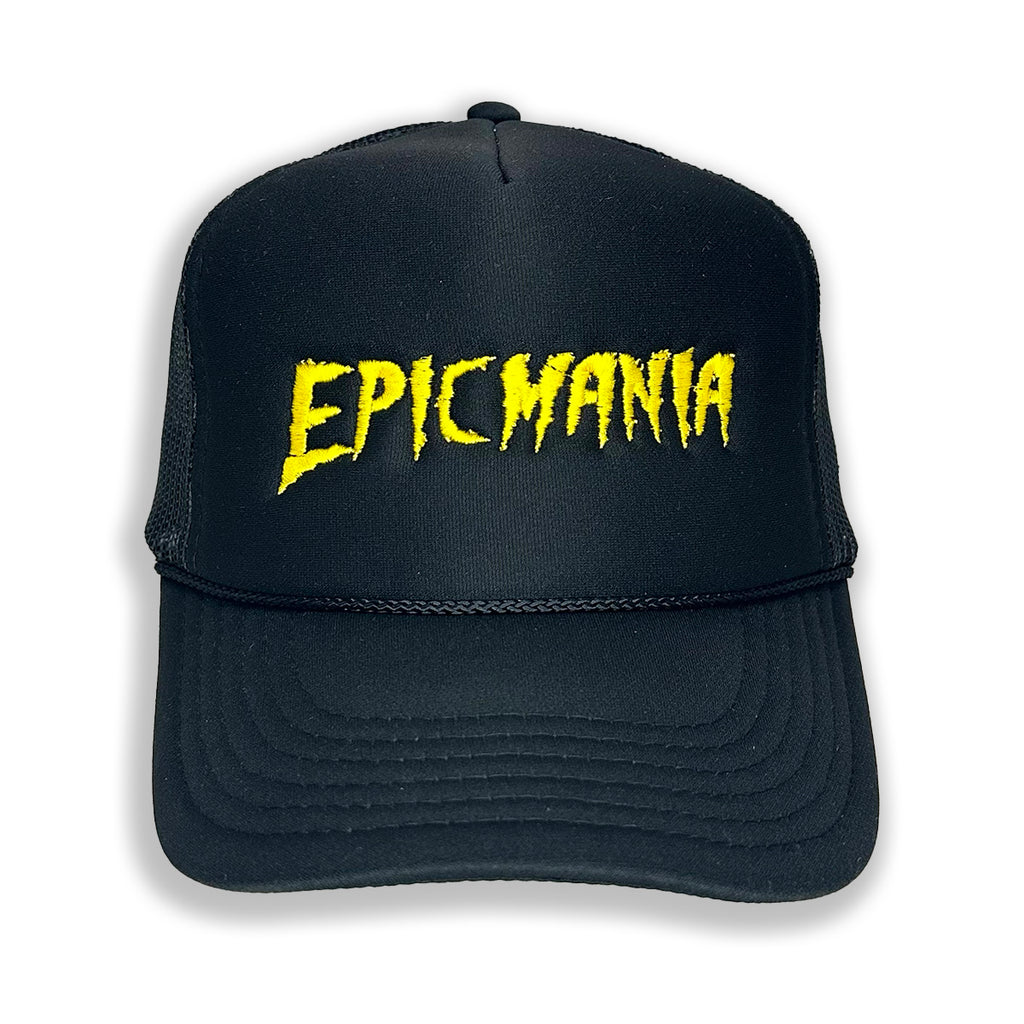 Epicmania Trucker Hats