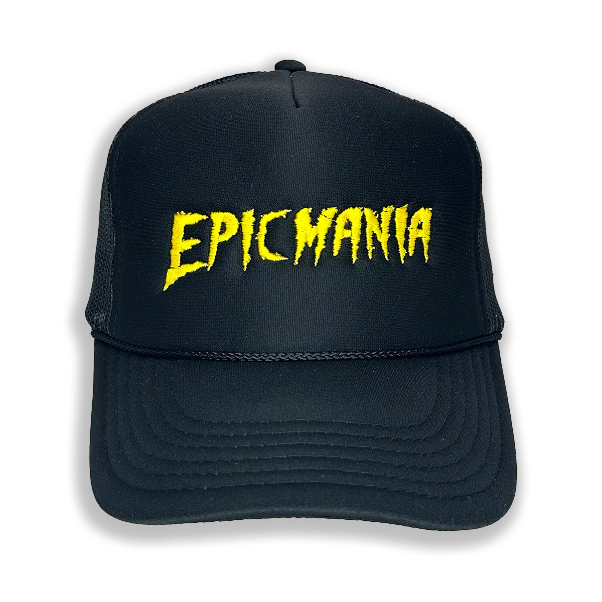 Epicmania Trucker Hats