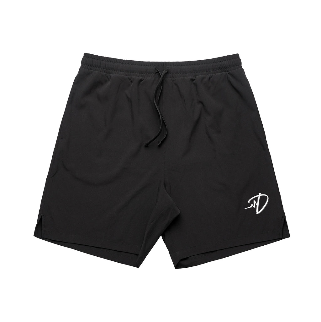 Frequency Performance Shorts