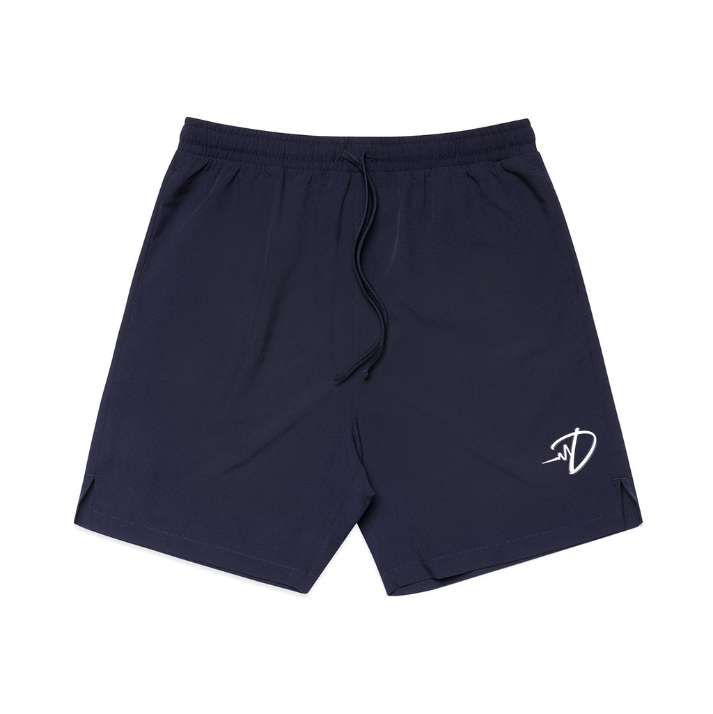 Frequency Performance Shorts