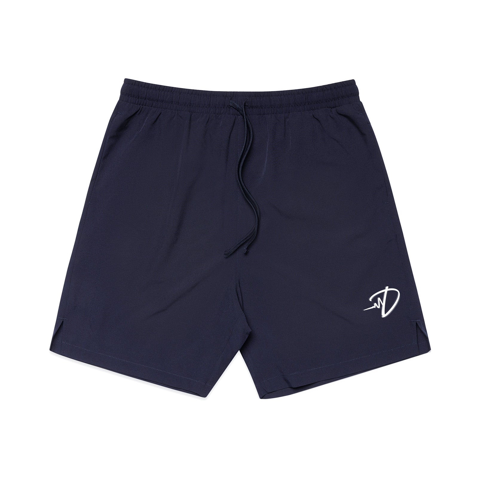 Frequency Performance Shorts