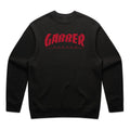 Gabber Crewnecks