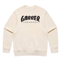 Gabber Crewnecks
