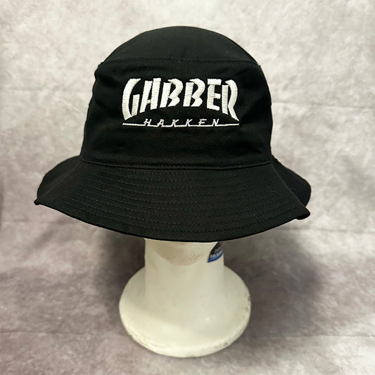 Gabber Bucket Hat