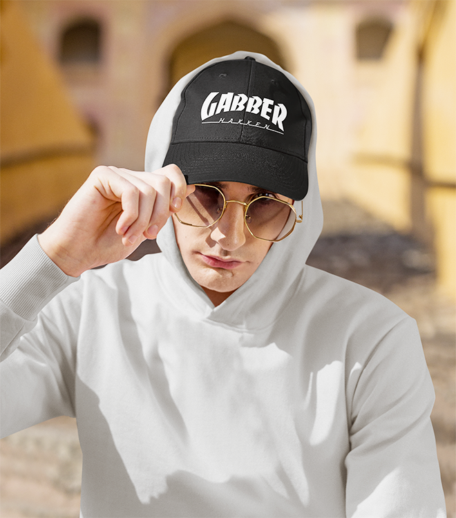 Gabber Dad Hat