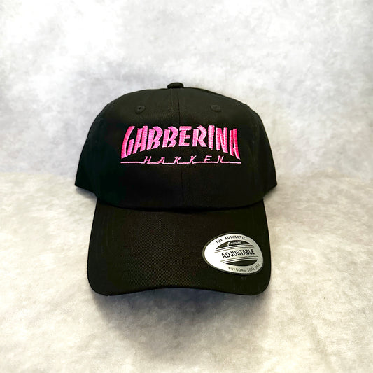 Gabberina Dad Hat