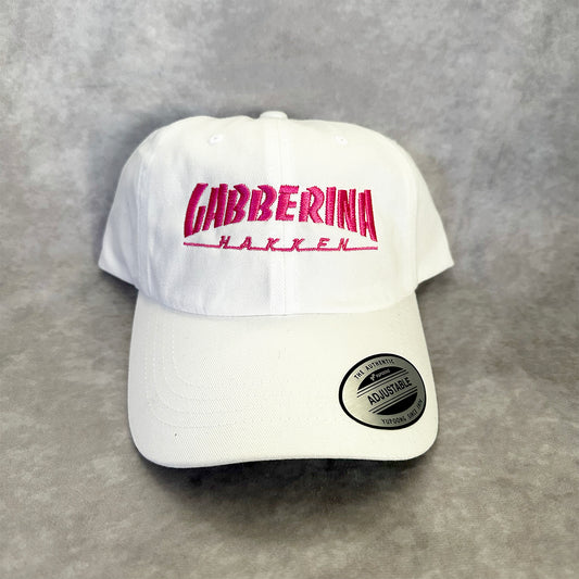 Gabberina Dad Hat