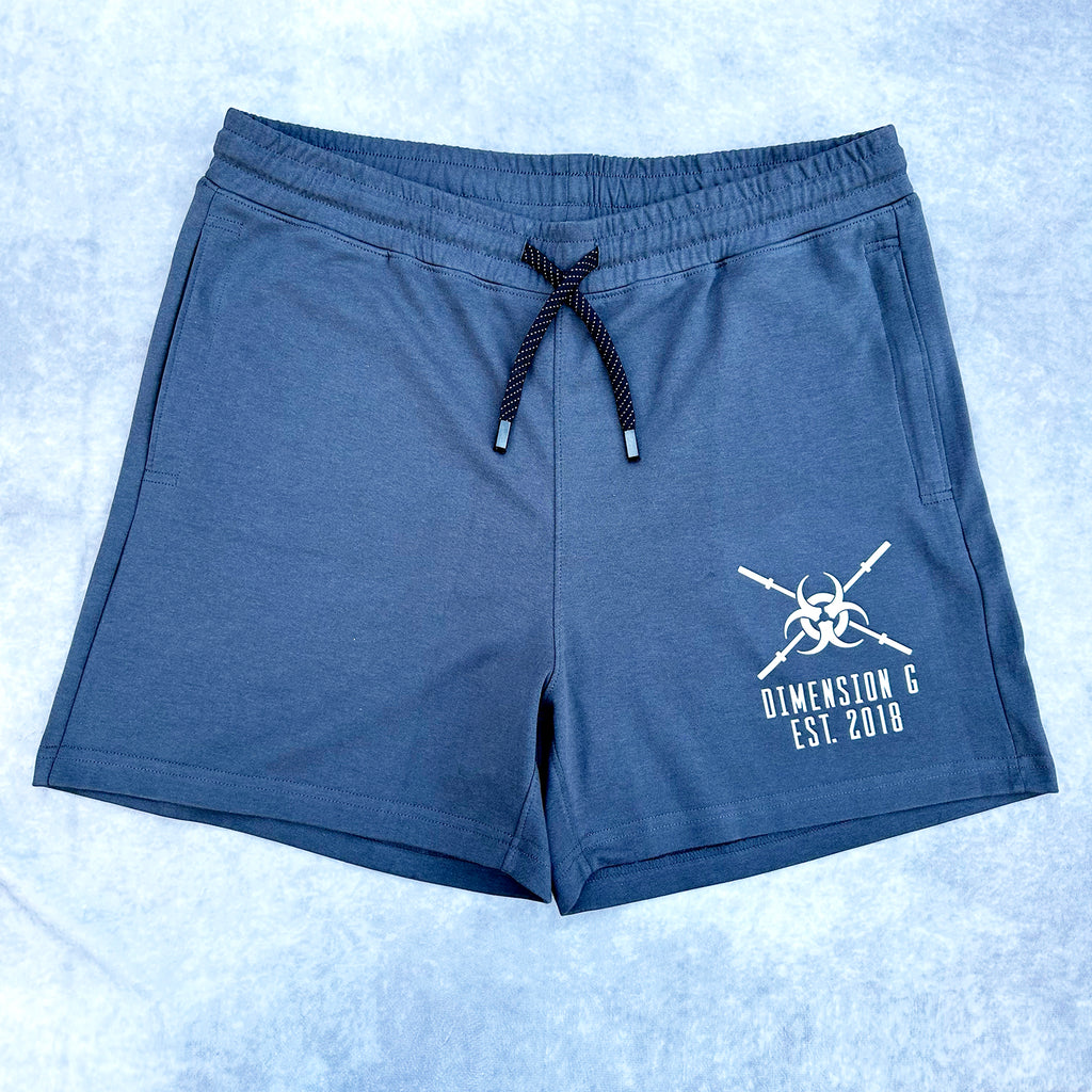 Weights and Hardstyle Performance Shorts
