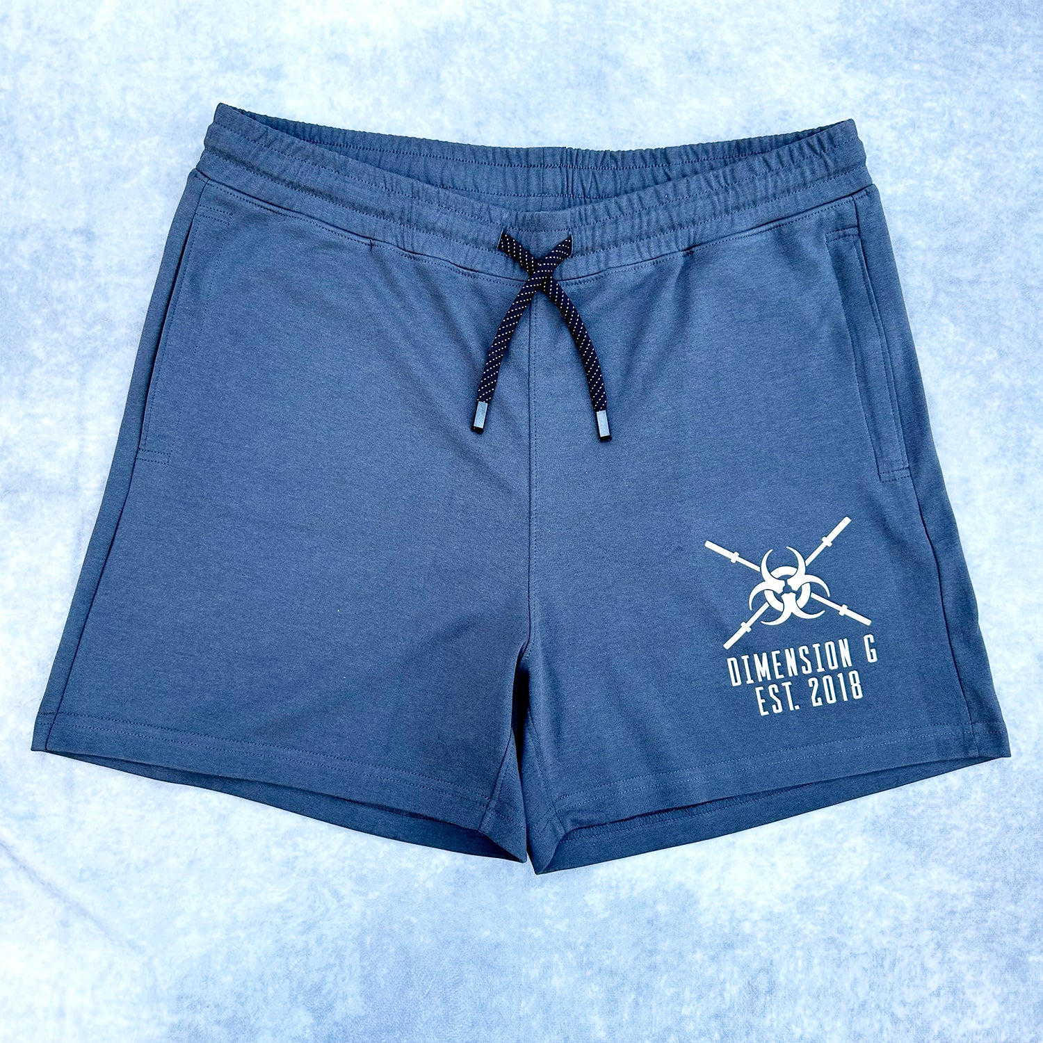 Weights and Hardstyle Performance Shorts