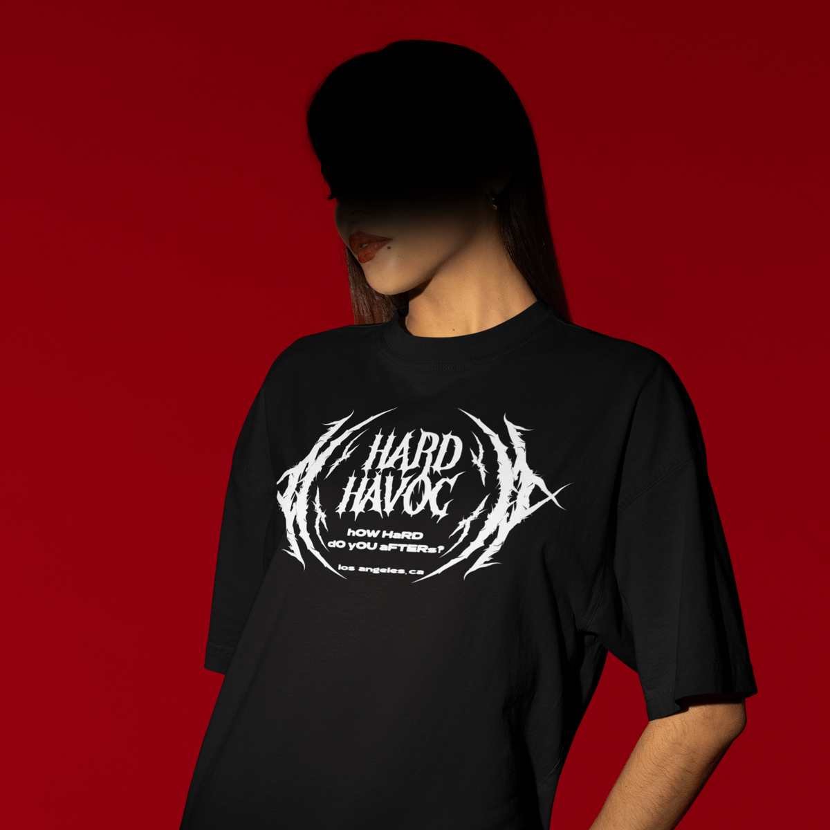 Hard Havoc T-Shirt