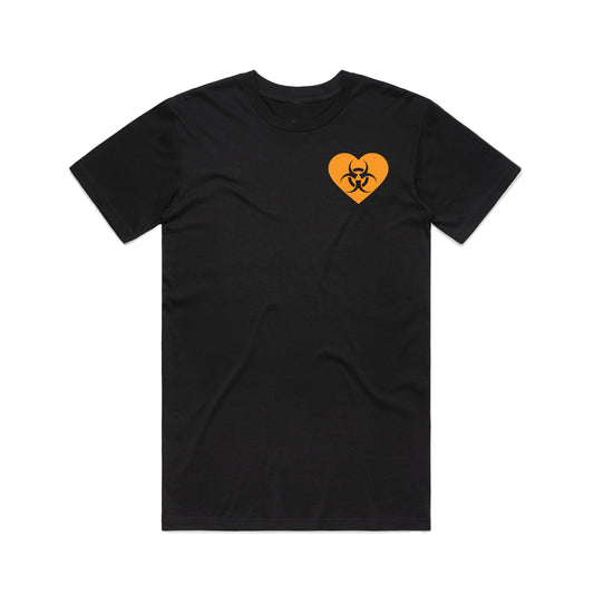 Dimension G Hardstyle Club Tee