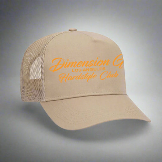 trucker hat