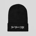Hard Dance NYC Beanie