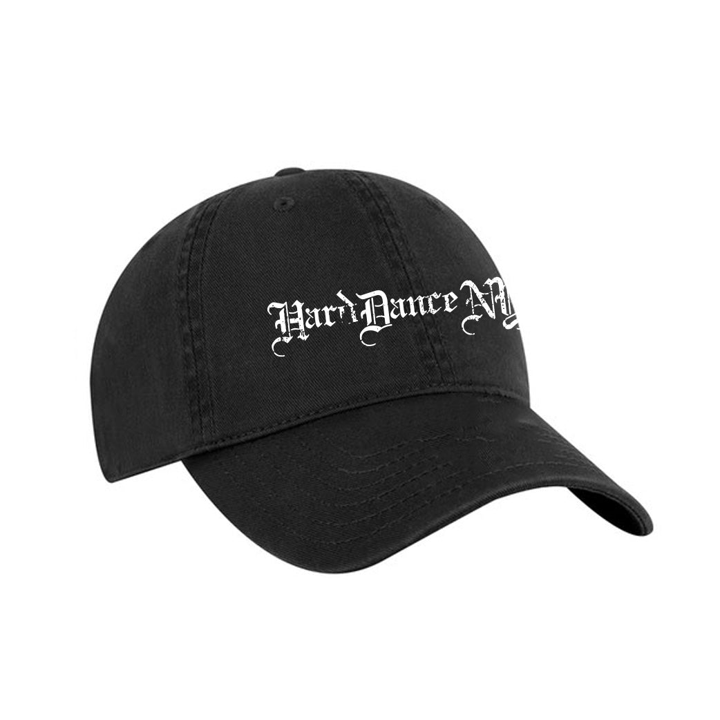 Hard Dance NYC Dad Hat